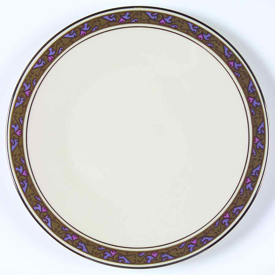 Constantine Salad Plate by Franciscan-1