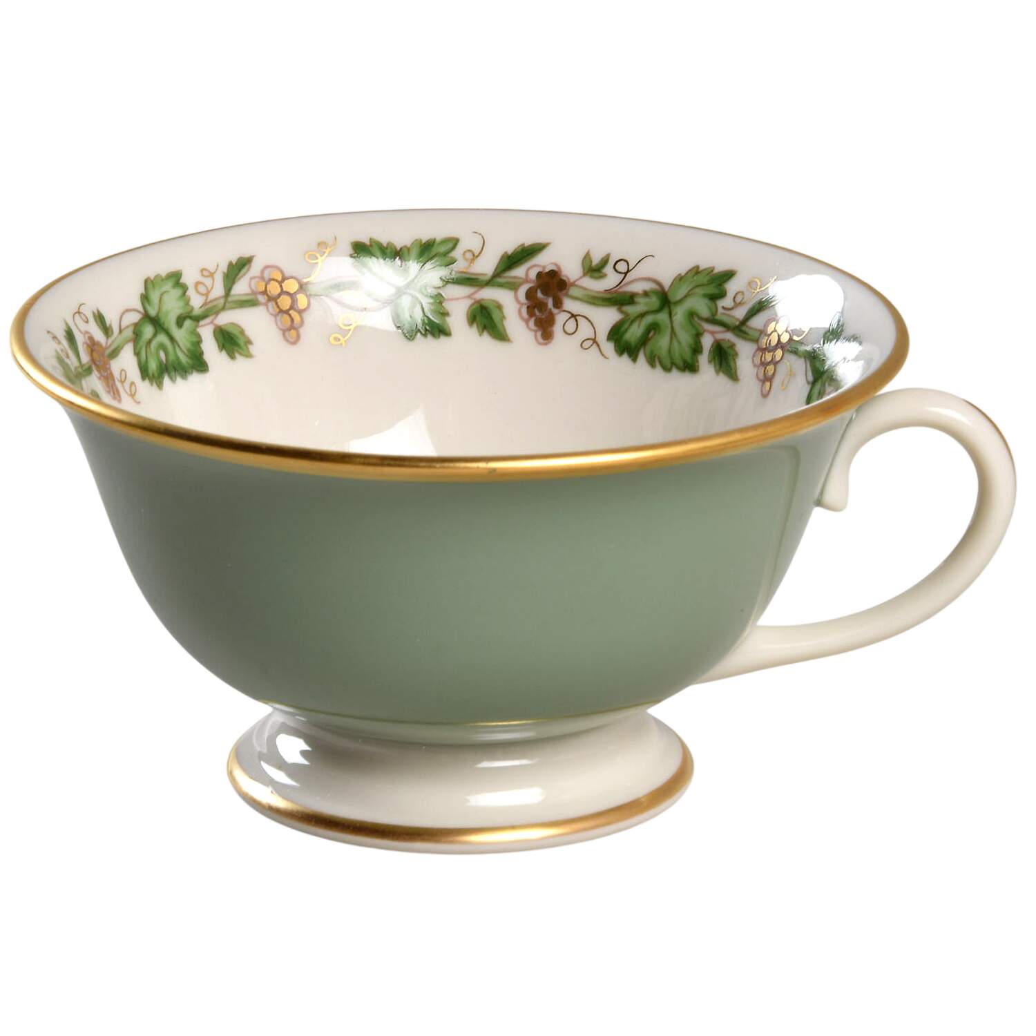 Concord Footed Cup by Franciscan-1