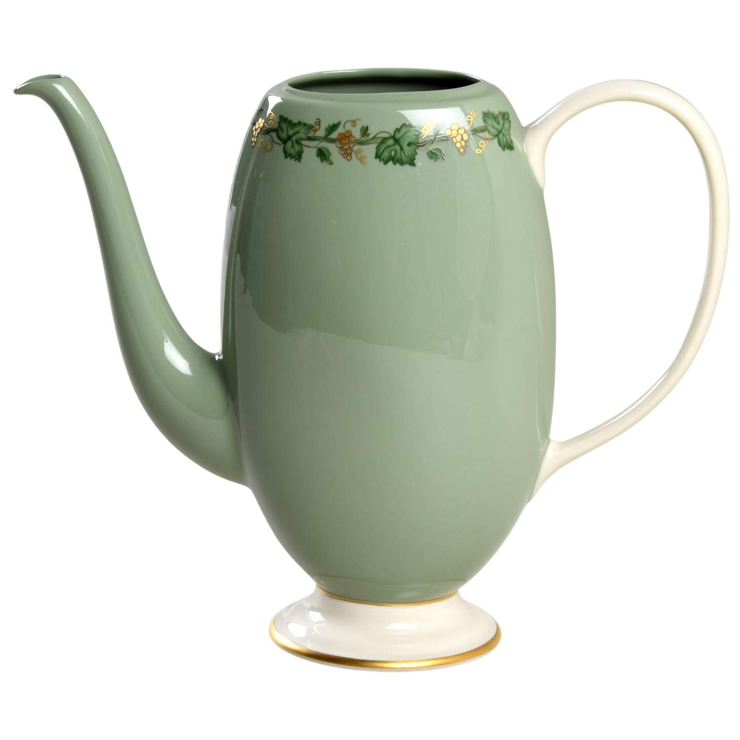 Concord Coffee Pot No Lid by Franciscan-1