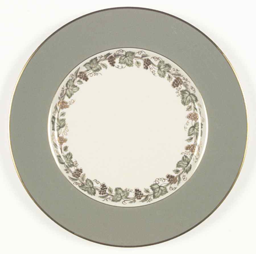 Concord Dinner Plate by Franciscan-1