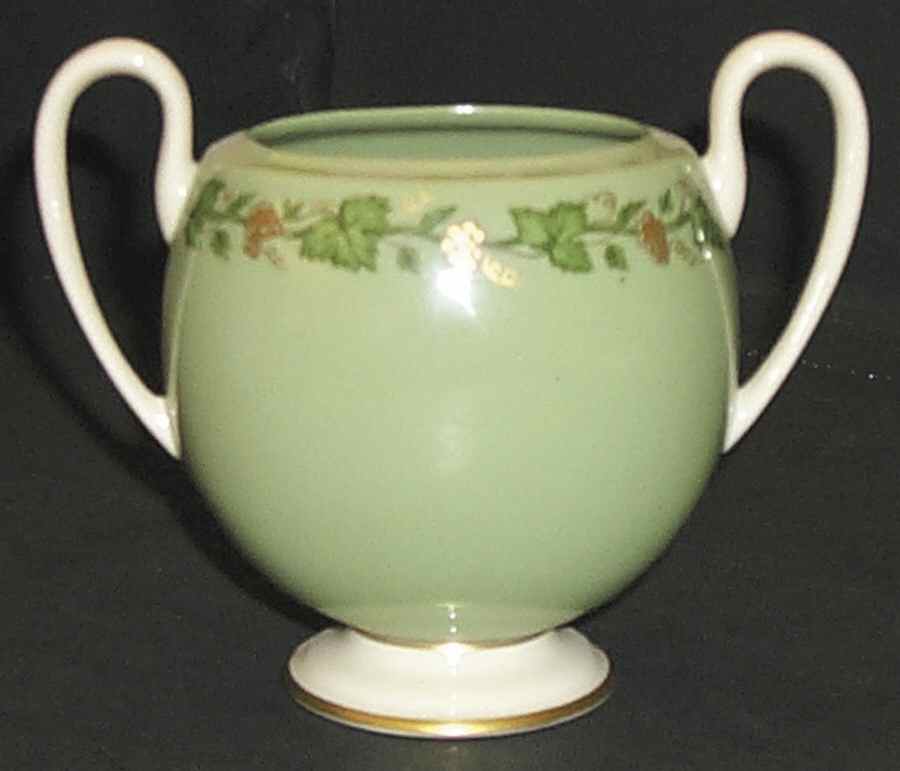 Concord Sugar Bowl No Lid by Franciscan-1