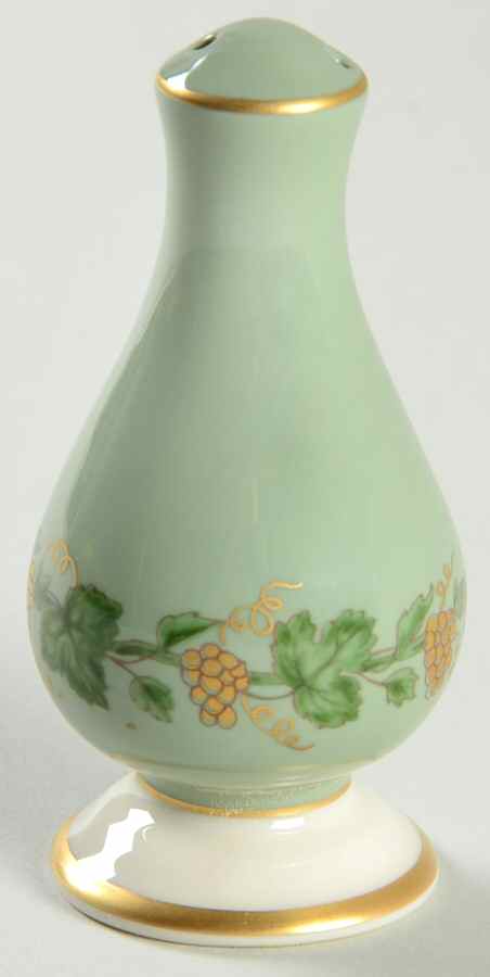 Concord Salt Shaker by Franciscan-1