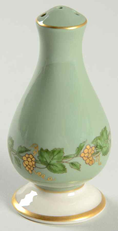 Concord Pepper Shaker by Franciscan-1