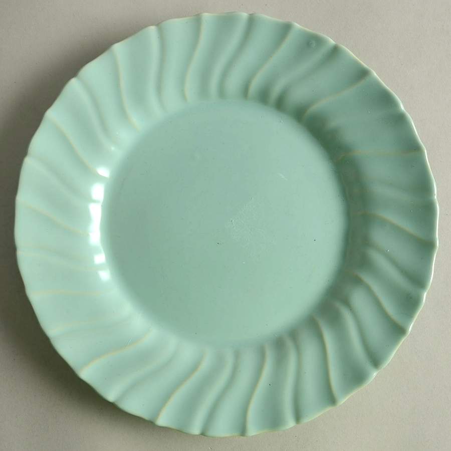 Coronado Apple Green (Glossy) Dinner Plate by Franciscan-1