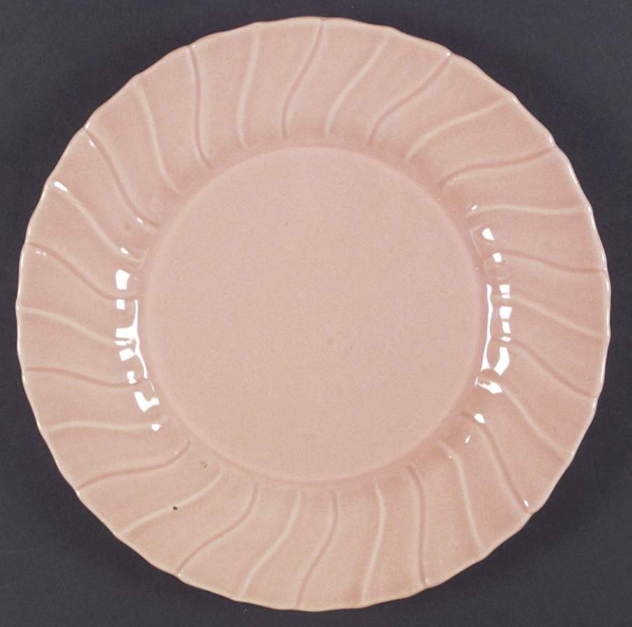 Coronado Coral Beige (Glossy) Dinner Plate by Franciscan-1