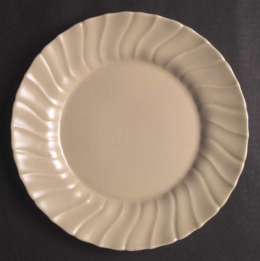Coronado Coral Beige (Matte) Dinner Plate by Franciscan-1