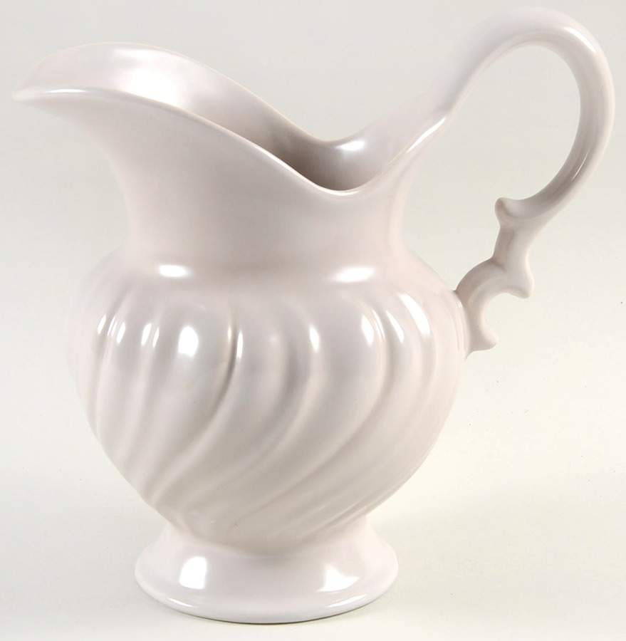 Coronado Gray (Matte) 32 Oz Pitcher by Franciscan-1