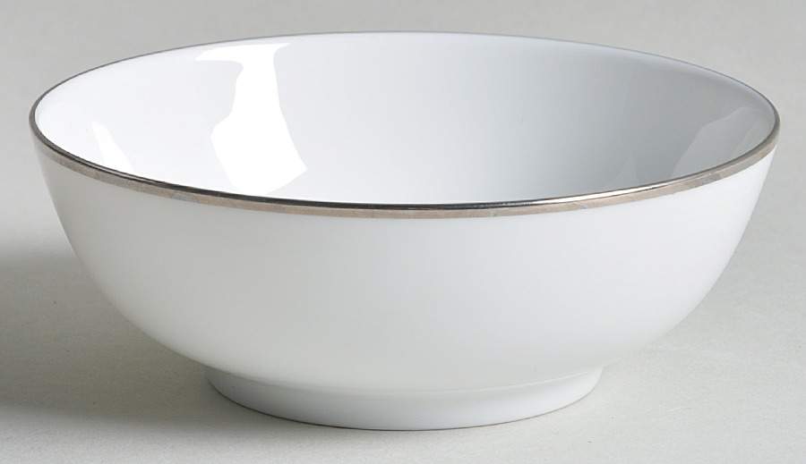 Cortina Fruit/Dessert (Sauce) Bowl by Franciscan-1