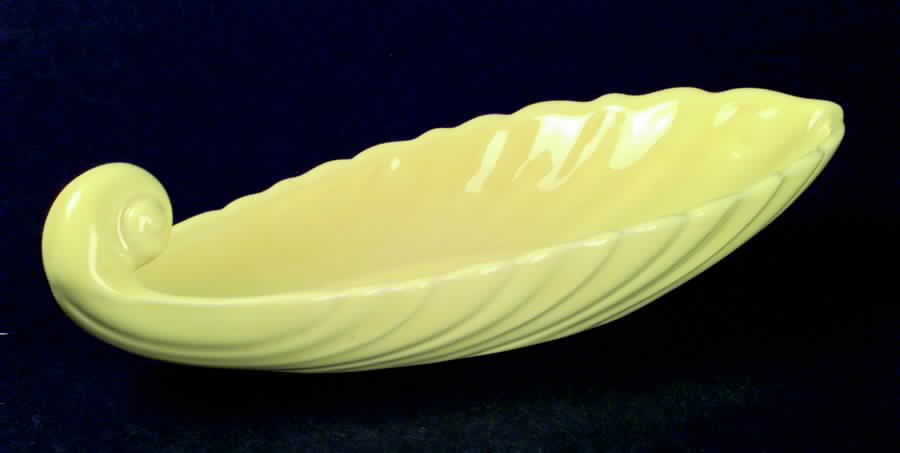 Coronado Yellow Glossy Relish by Franciscan-1