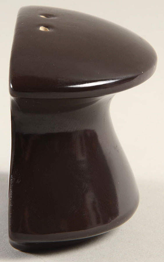 Creole Salt Shaker by Franciscan-1