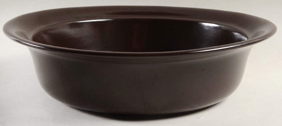 Creole 2.5 Qt Round Casserole No Lid by Franciscan-1