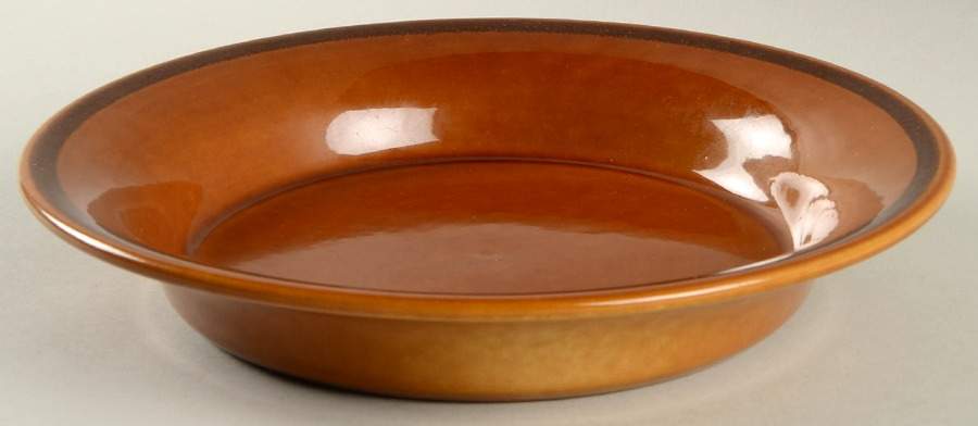 Creole Large Deep Dish by Franciscan-1
