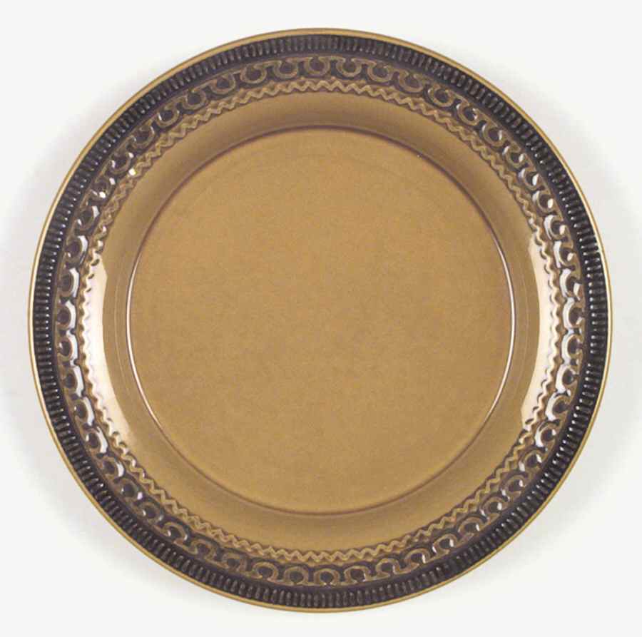 Creole Dinner Plate by Franciscan-1