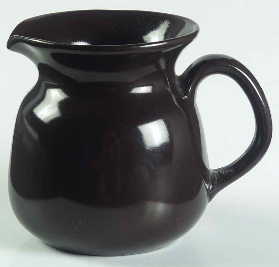 Creole Creamer by Franciscan-1