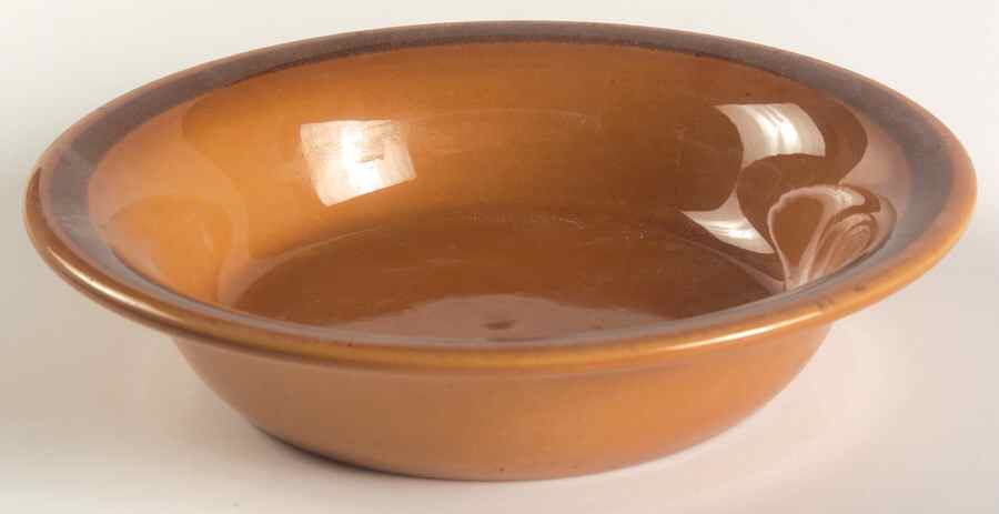 Creole Coupe Cereal Bowl by Franciscan-1