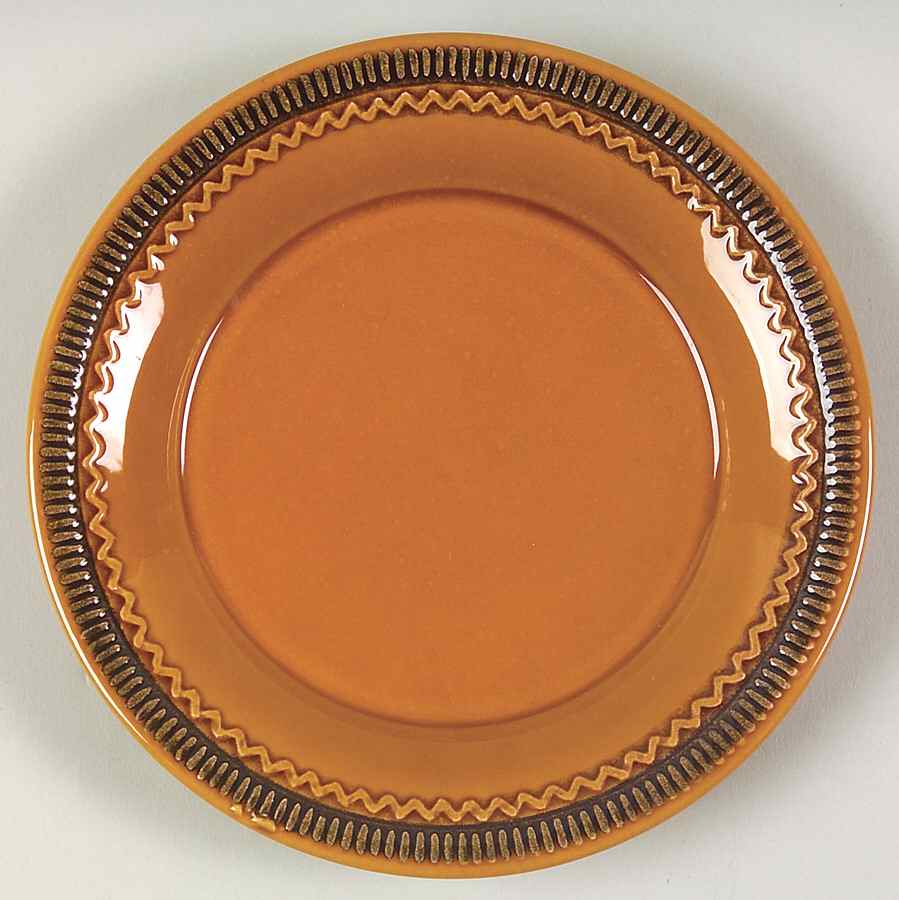 Creole Bread & Butter Plate by Franciscan-1
