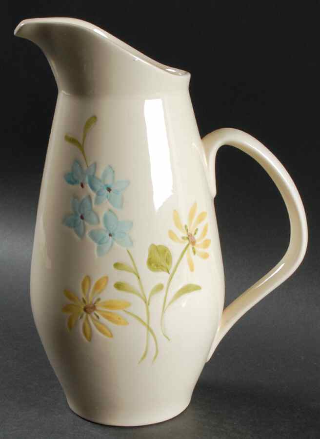 Daisy 56 Oz Pitcher by Franciscan-1
