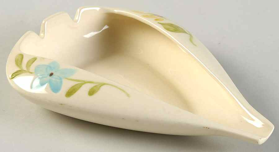 Daisy Large Ashtray by Franciscan-1