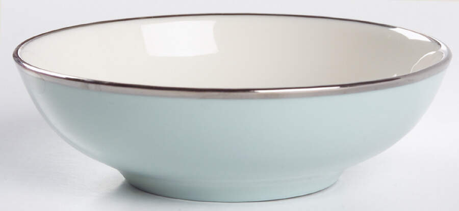 Dawn Fruit/Dessert (Sauce) Bowl by Franciscan-1