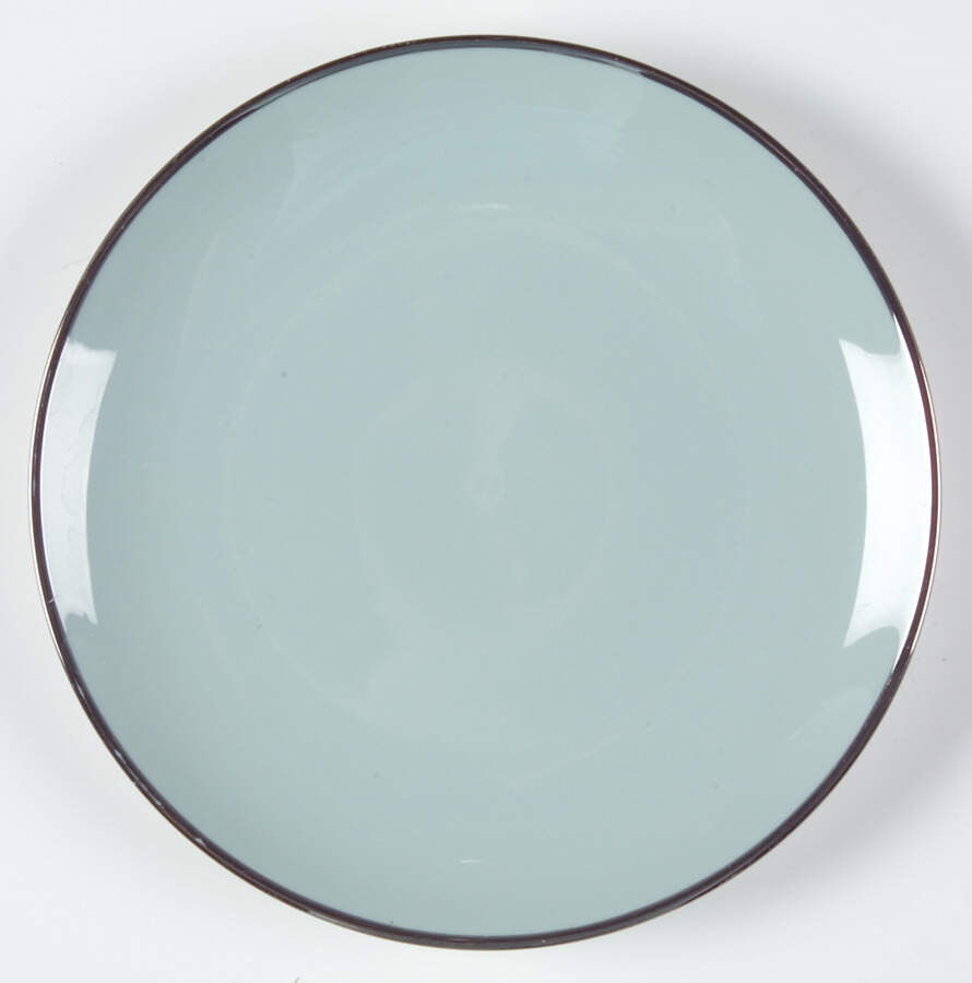 Dawn Bread & Butter Plate by Franciscan-1