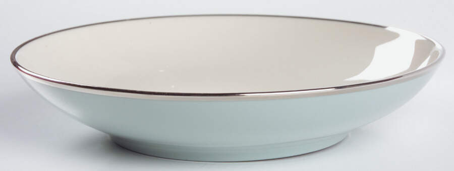 Dawn Coupe Soup Bowl by Franciscan-1