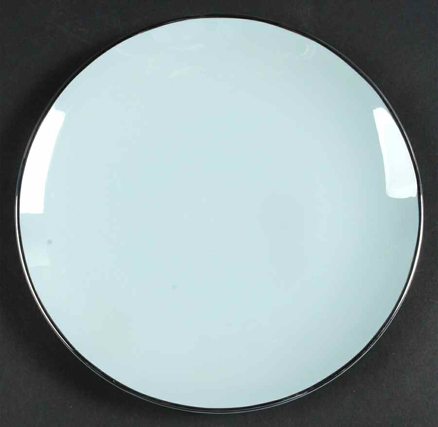 Dawn Salad Plate by Franciscan-1
