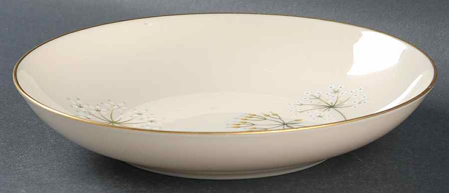 Debut Coupe Soup Bowl by Franciscan-1