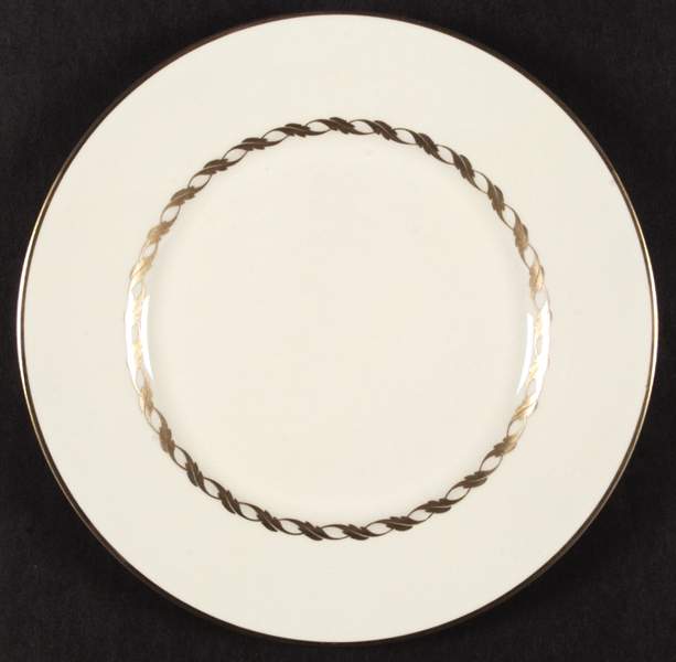 Del Monte Dinner Plate by Franciscan-1