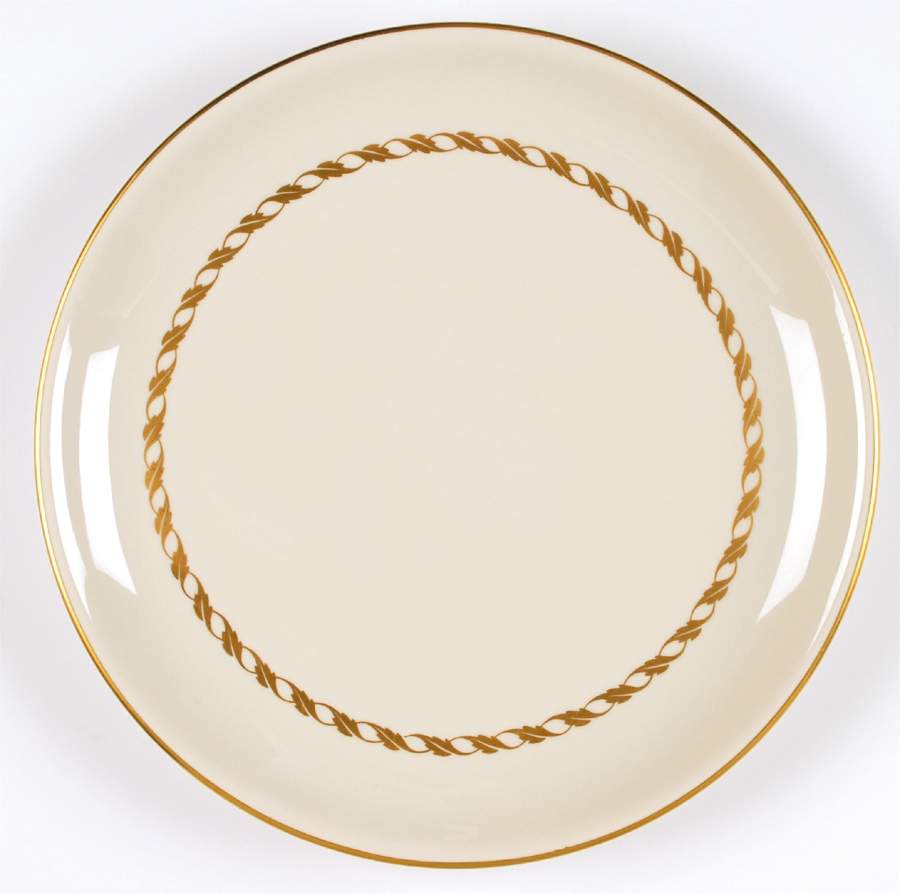 Del Monte 13" Chop Plate (Round Platter) by Franciscan-1