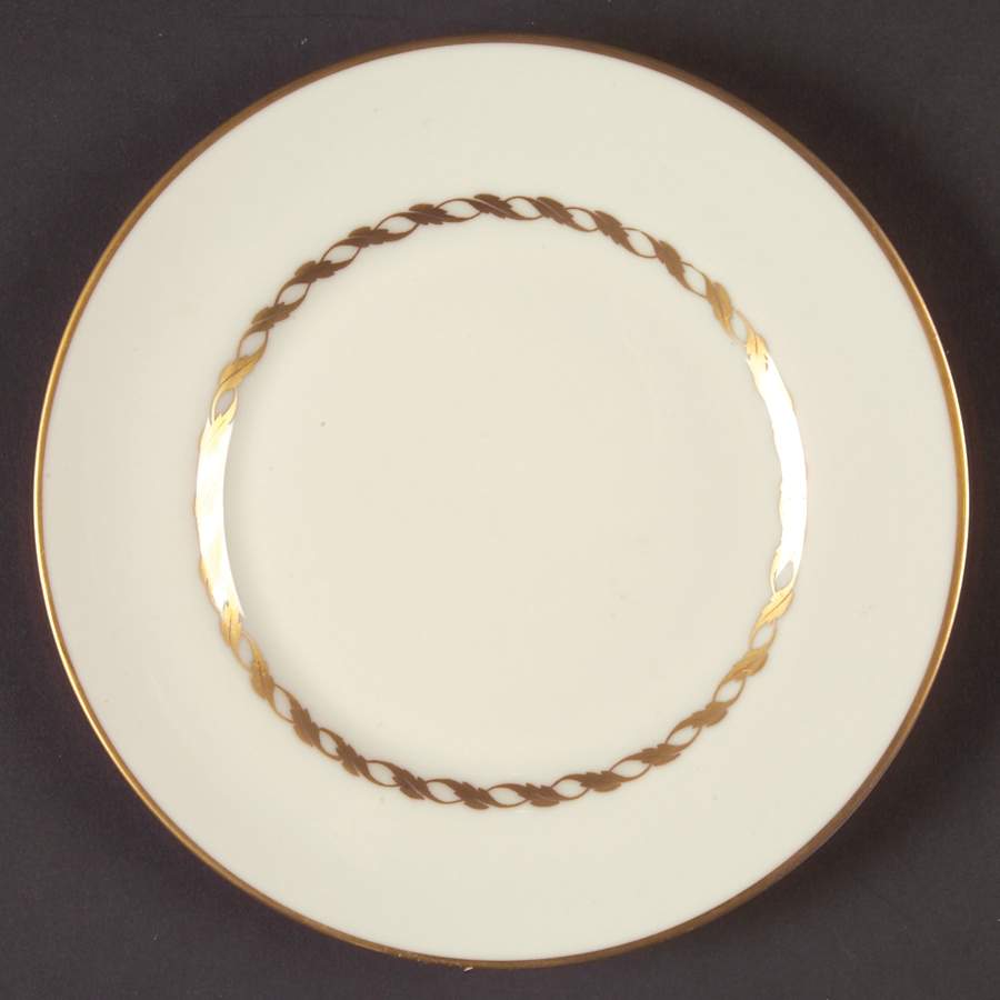 Del Monte Bread & Butter Plate by Franciscan-1
