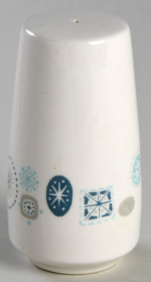 Del Mar Salt Shaker by Franciscan-1