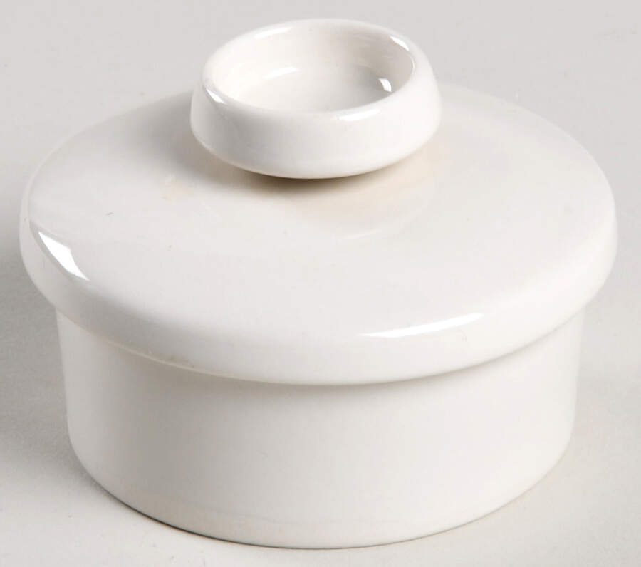 Del Mar Lid for Coffee Pot by Franciscan-1