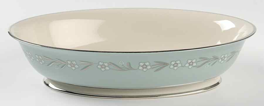 Del Rio 9" Oval Vegetable Bowl by Franciscan-1