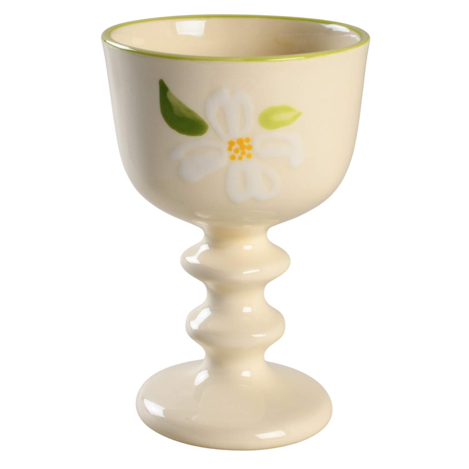 Dogwood China Goblet by Franciscan-1