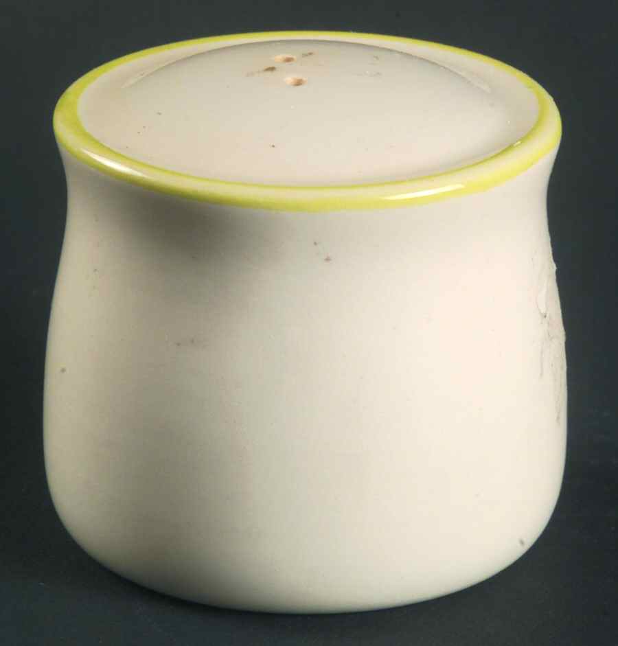 Dogwood Pepper Shaker by Franciscan-1