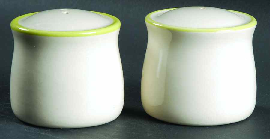 Dogwood Salt & Pepper Set by Franciscan-1