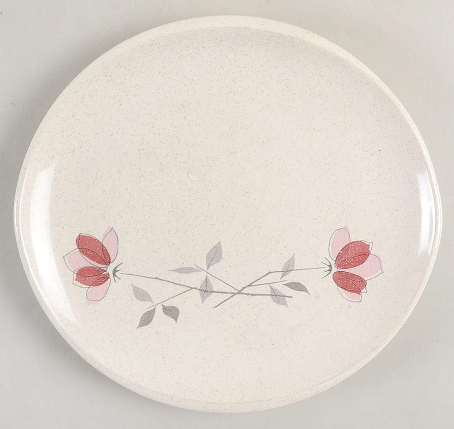 Duet Salad Plate by Franciscan-1