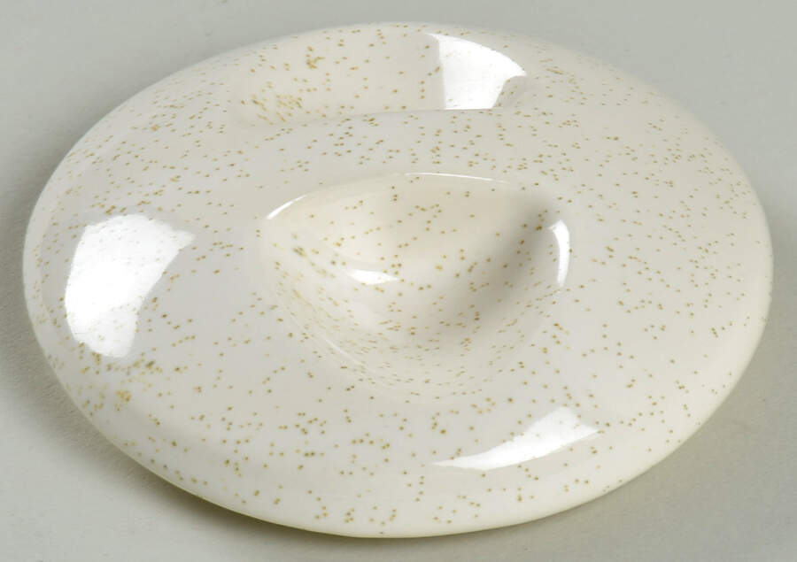 Duet Lid for Sugar Bowl by Franciscan-1