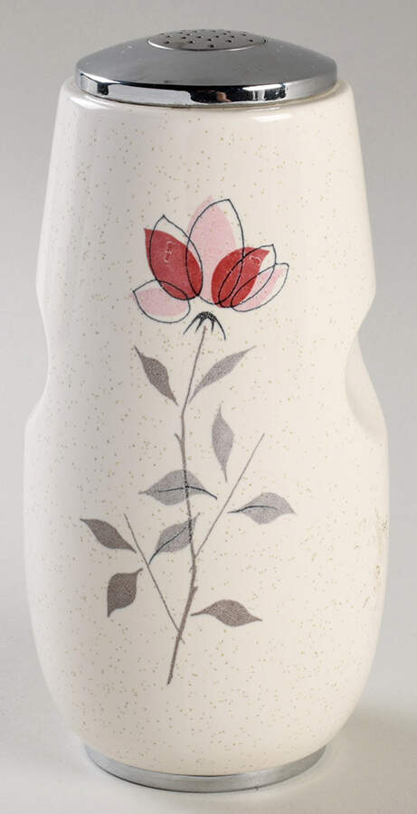 Duet Salt Shaker for Mill Set by Franciscan-1