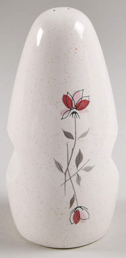 Duet Oversized Pepper Shaker by Franciscan-1
