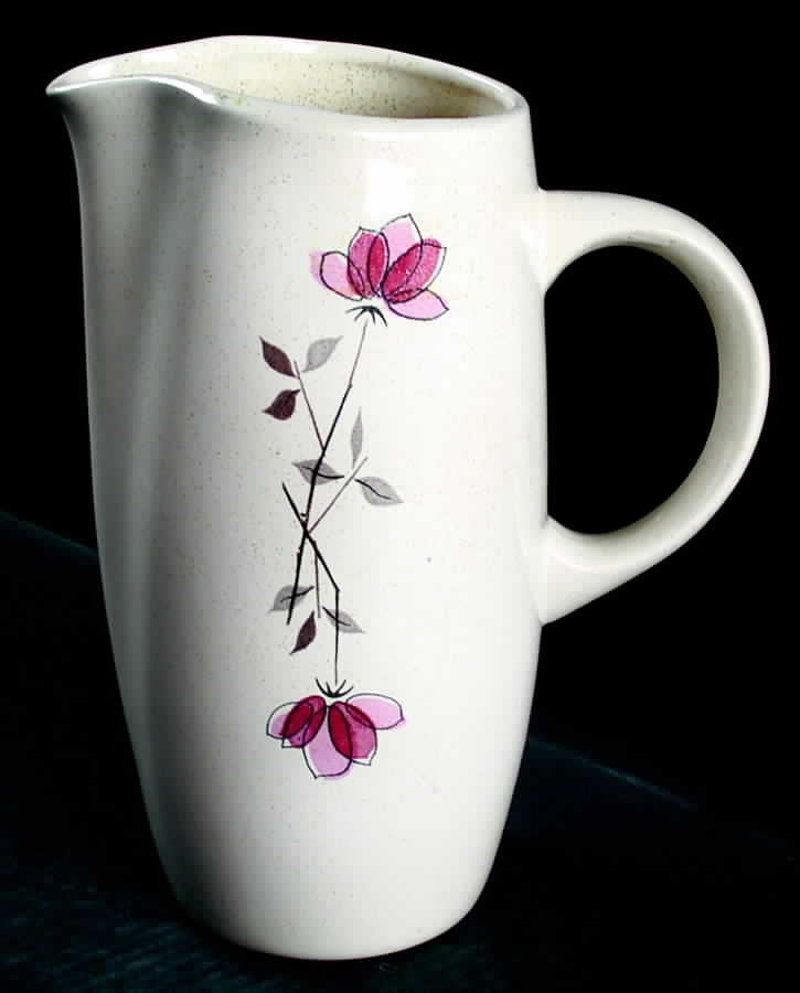Duet 56 Oz Pitcher by Franciscan-1