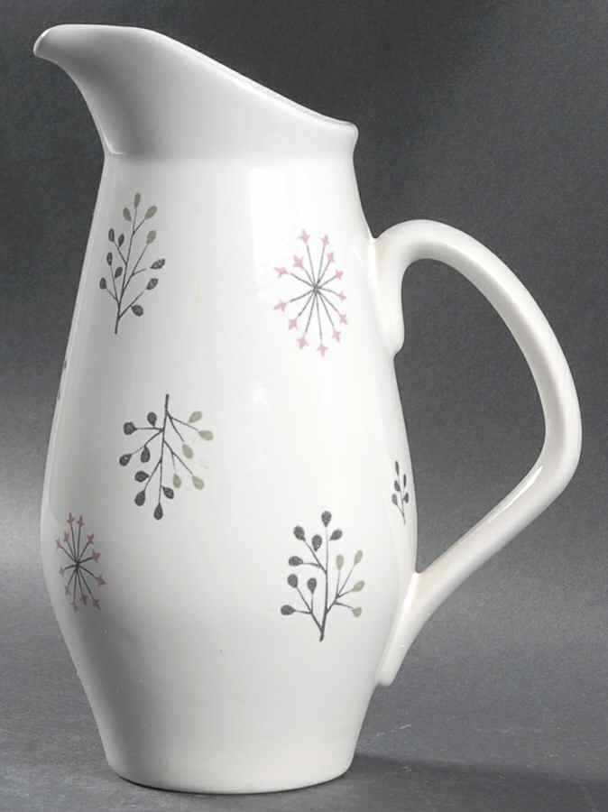 Echo 28 Oz Pitcher by Franciscan-1