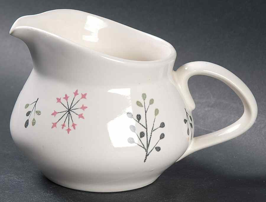 Echo Creamer by Franciscan-1