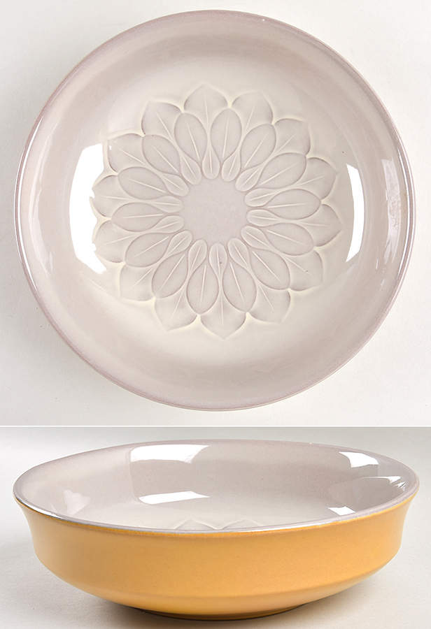 El Dorado 9" Round Vegetable Bowl by Franciscan-1