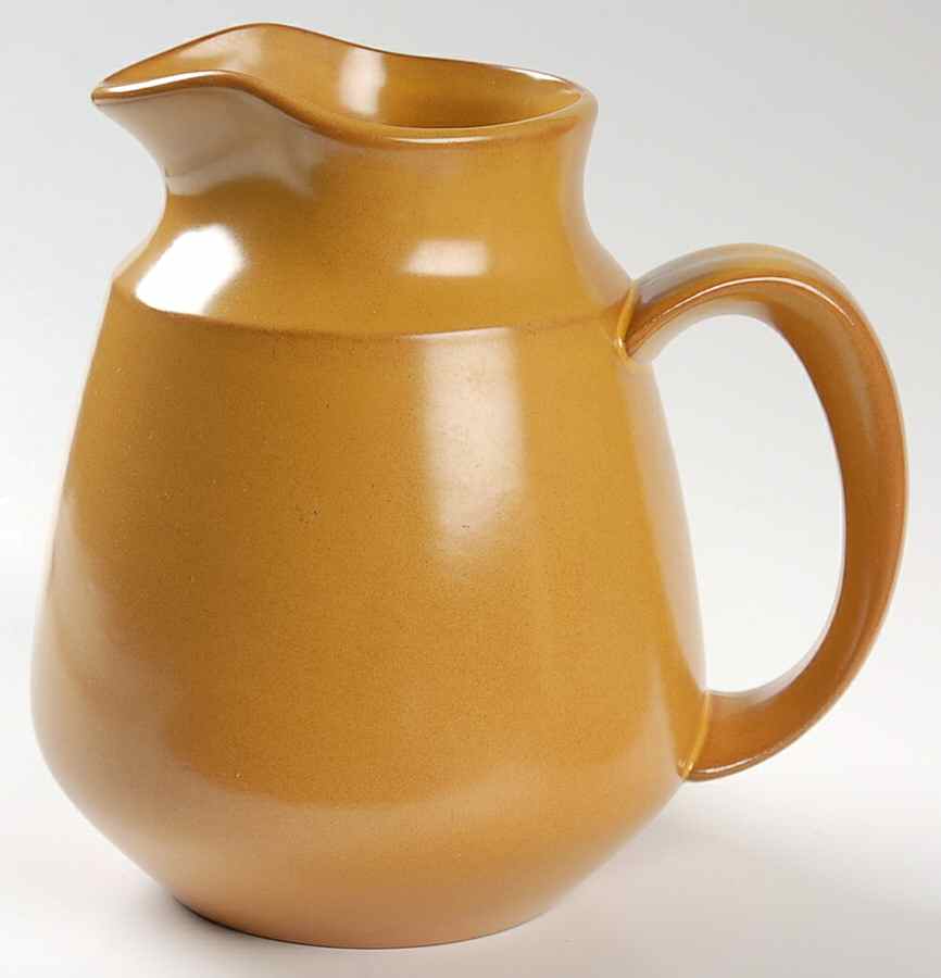 El Dorado 32 Oz Pitcher by Franciscan-1