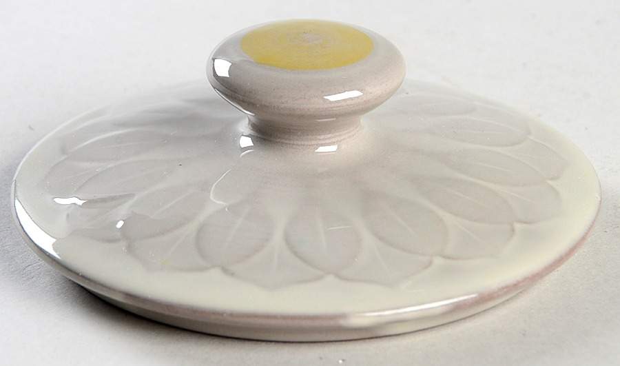 El Dorado Lid for Sugar Bowl by Franciscan-1