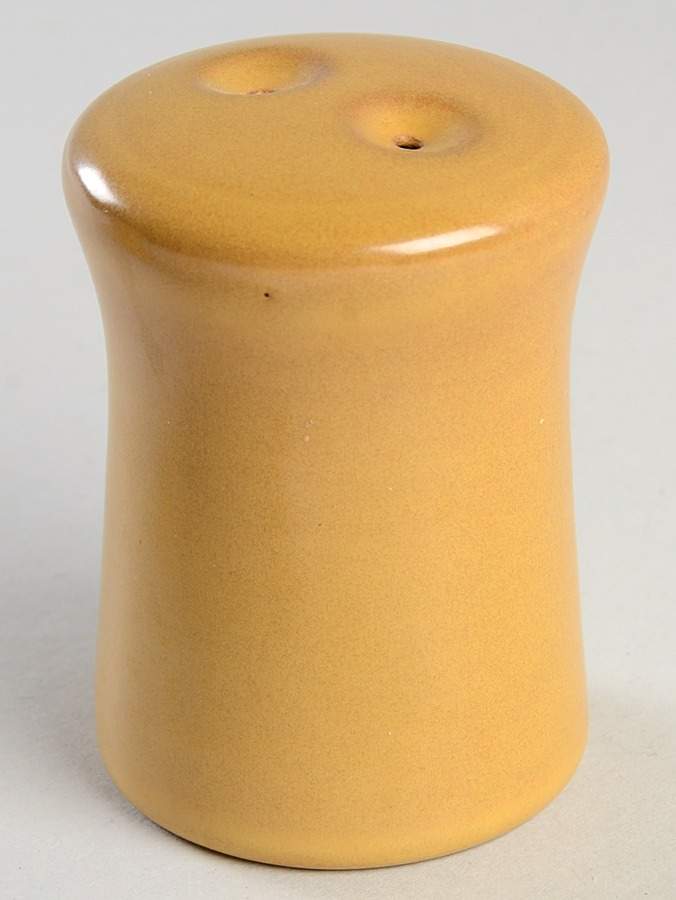 El Dorado Salt Shaker by Franciscan-1