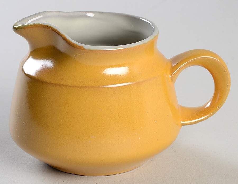 El Dorado Creamer by Franciscan-1