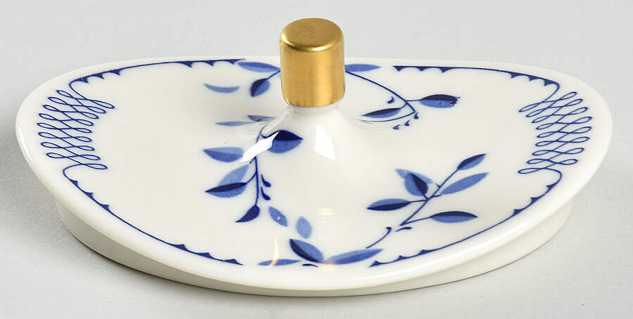 Elsinore Lid for Sugar Bowl by Franciscan-1