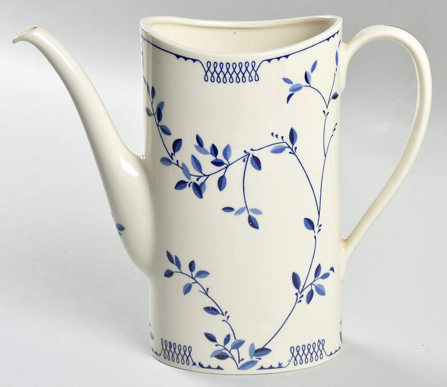 Elsinore Coffee Pot No Lid by Franciscan-1